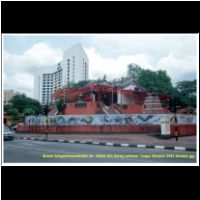 12339 044 Kuting aeltester Tempel Malaysia 2006 Sarawak.jpg